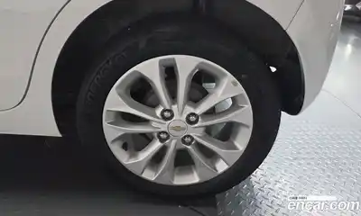Chevrolet Spark 2020 1.0 автомат (гидро), миниатюра 7