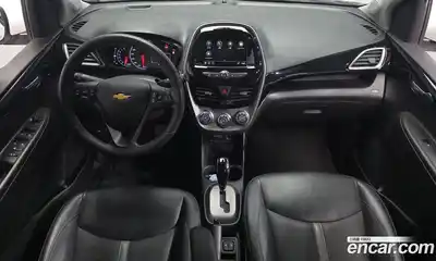 Chevrolet Spark 2020 1.0 автомат (гидро), миниатюра 10