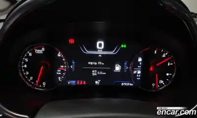 Chevrolet Malibu 2022 2.0 автомат (гидро), миниатюра 11