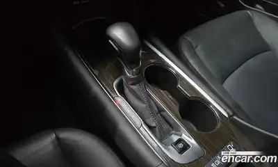 Chevrolet Malibu 2022 2.0 автомат (гидро), миниатюра 12