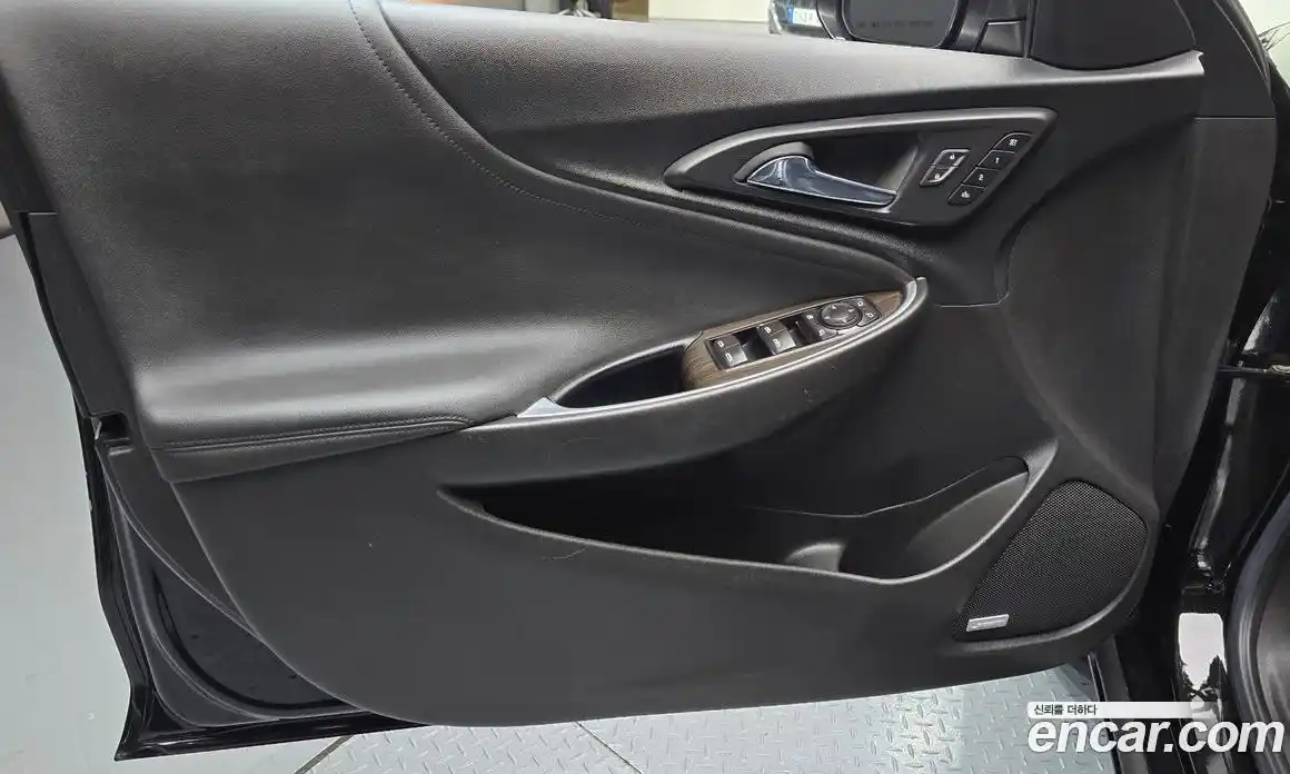 Chevrolet Malibu 2022 2.0 автомат (гидро), фото 14