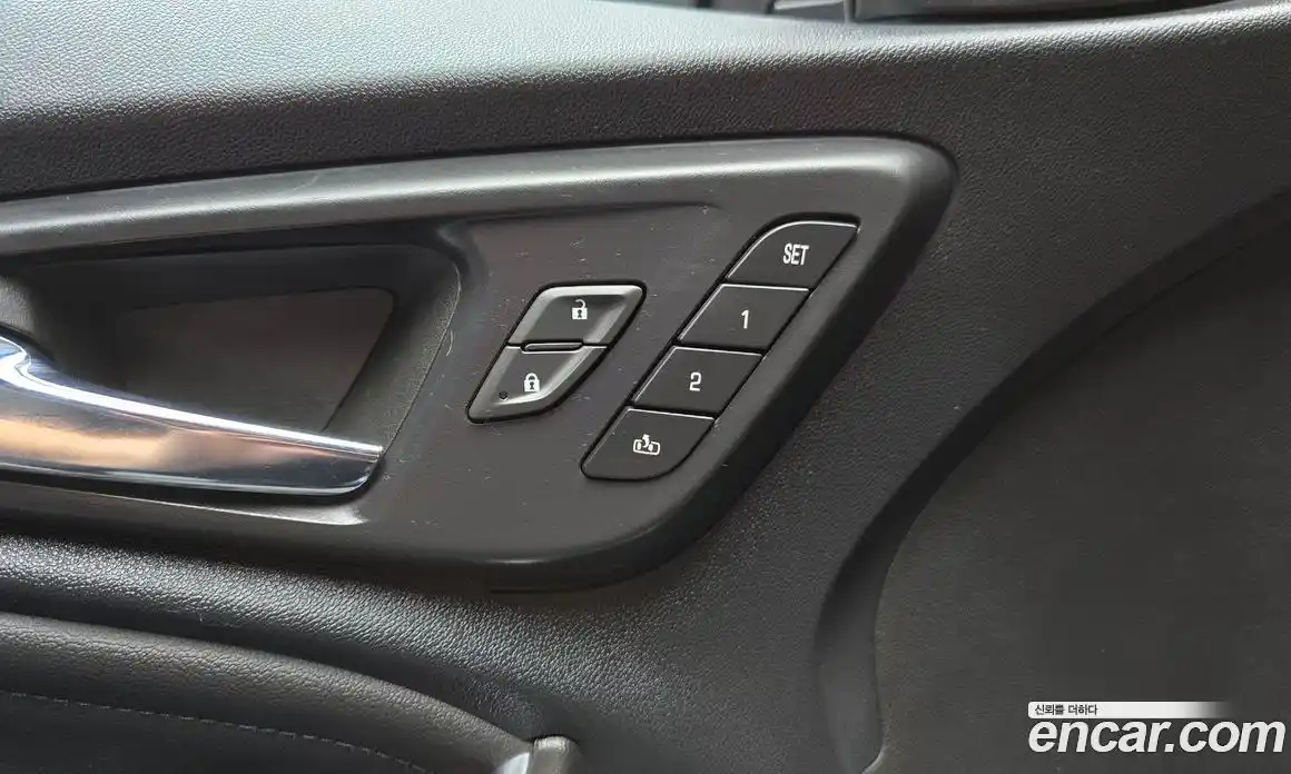 Chevrolet Malibu 2022 2.0 автомат (гидро), фото 21