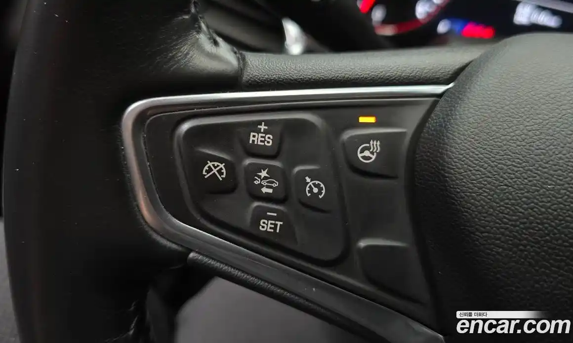 Chevrolet Malibu 2022 2.0 автомат (гидро), фото 23