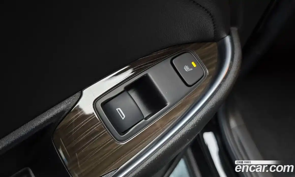 Chevrolet Malibu 2022 2.0 автомат (гидро), фото 25