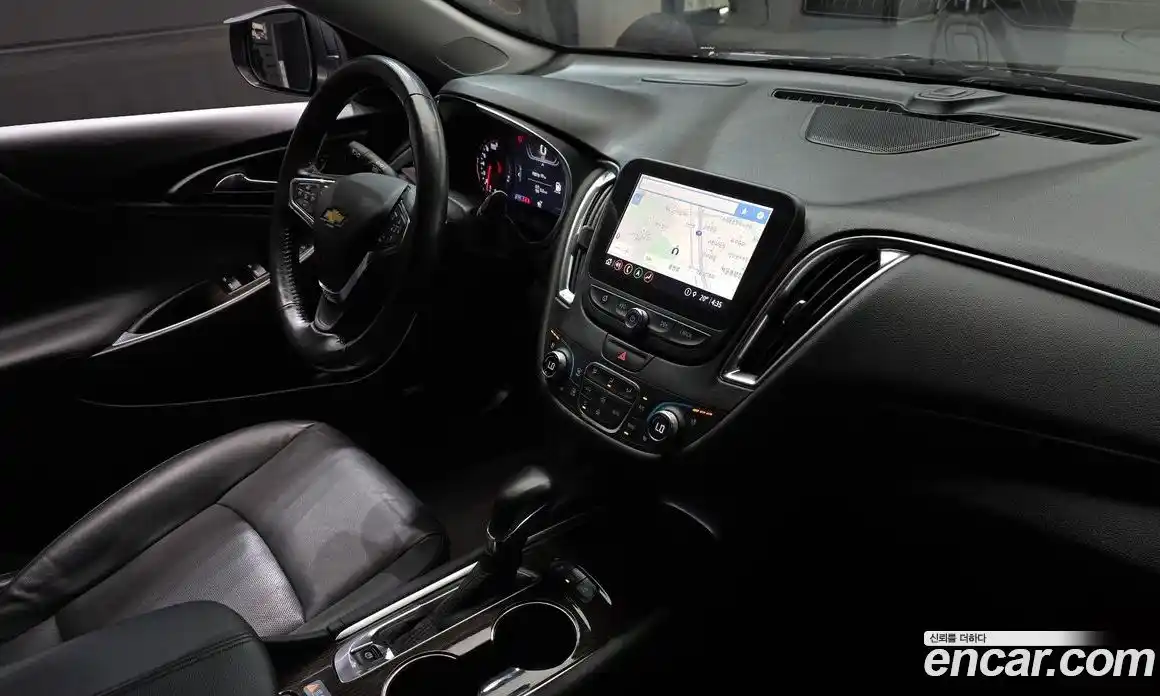 Chevrolet Malibu 2022 2.0 автомат (гидро), фото 30