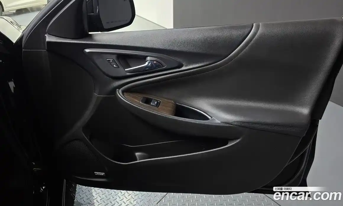 Chevrolet Malibu 2022 2.0 автомат (гидро), фото 31