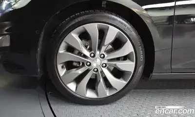 Chevrolet Malibu 2022 2.0 автомат (гидро), миниатюра 5