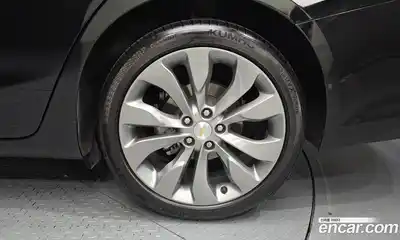 Chevrolet Malibu 2022 2.0 автомат (гидро), миниатюра 7