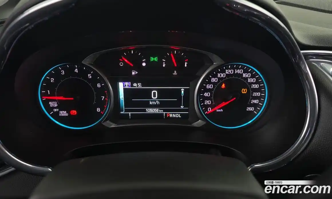 Chevrolet Malibu 2016 1.5 автомат (гидро), фото 11
