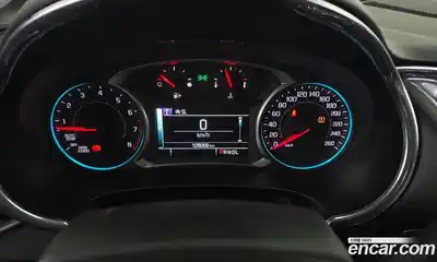 Chevrolet Malibu 2016 1.5 автомат (гидро), миниатюра 11
