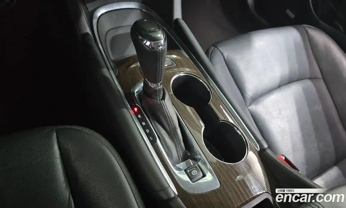Chevrolet Malibu 2016 1.5 автомат (гидро), фото 12