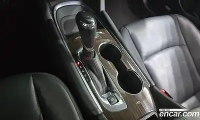 Chevrolet Malibu 2016 1.5 автомат (гидро), миниатюра 12