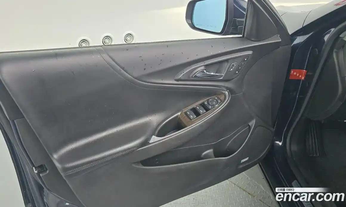 Chevrolet Malibu 2016 1.5 автомат (гидро), фото 14