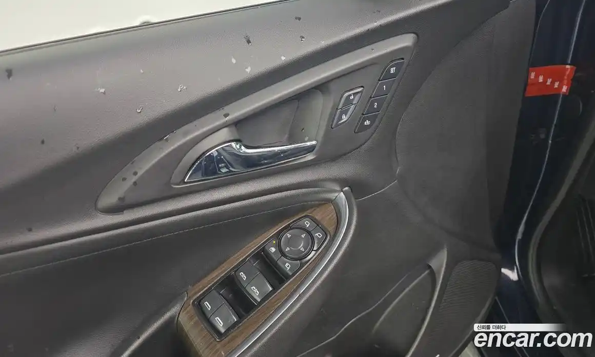 Chevrolet Malibu 2016 1.5 автомат (гидро), фото 27