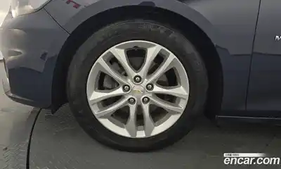 Chevrolet Malibu 2016 1.5 автомат (гидро), миниатюра 5