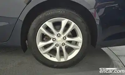 Chevrolet Malibu 2016 1.5 автомат (гидро), миниатюра 7