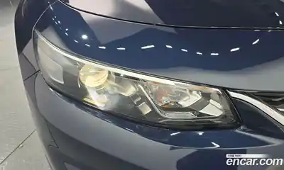 Chevrolet Malibu 2016 1.5 автомат (гидро), миниатюра 8