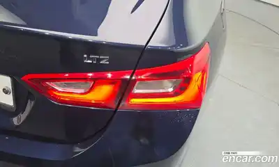 Chevrolet Malibu 2016 1.5 автомат (гидро), миниатюра 9