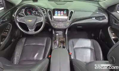 Chevrolet Malibu 2016 1.5 автомат (гидро), миниатюра 10