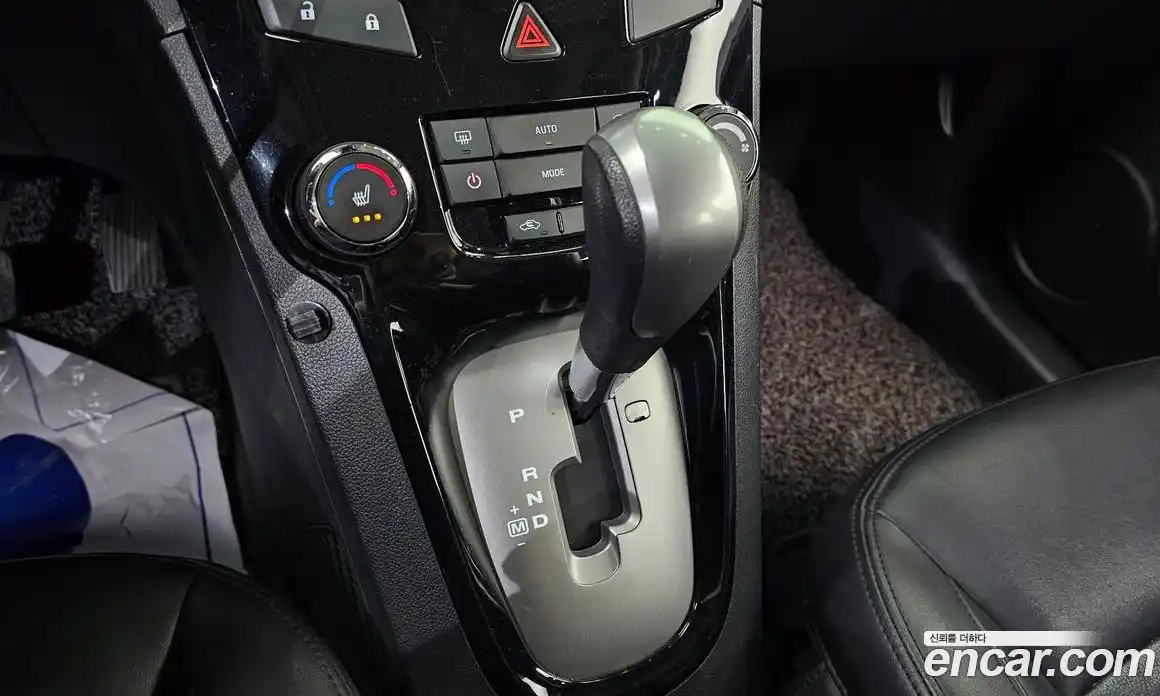 Chevrolet Orlando 2016 1.6 автомат (гидро), фото 11