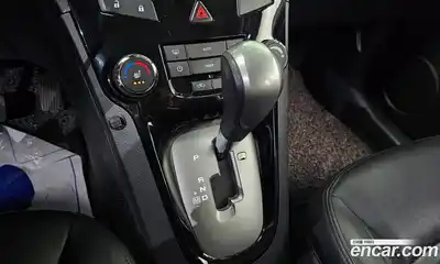 Chevrolet Orlando 2016 1.6 автомат (гидро), миниатюра 11