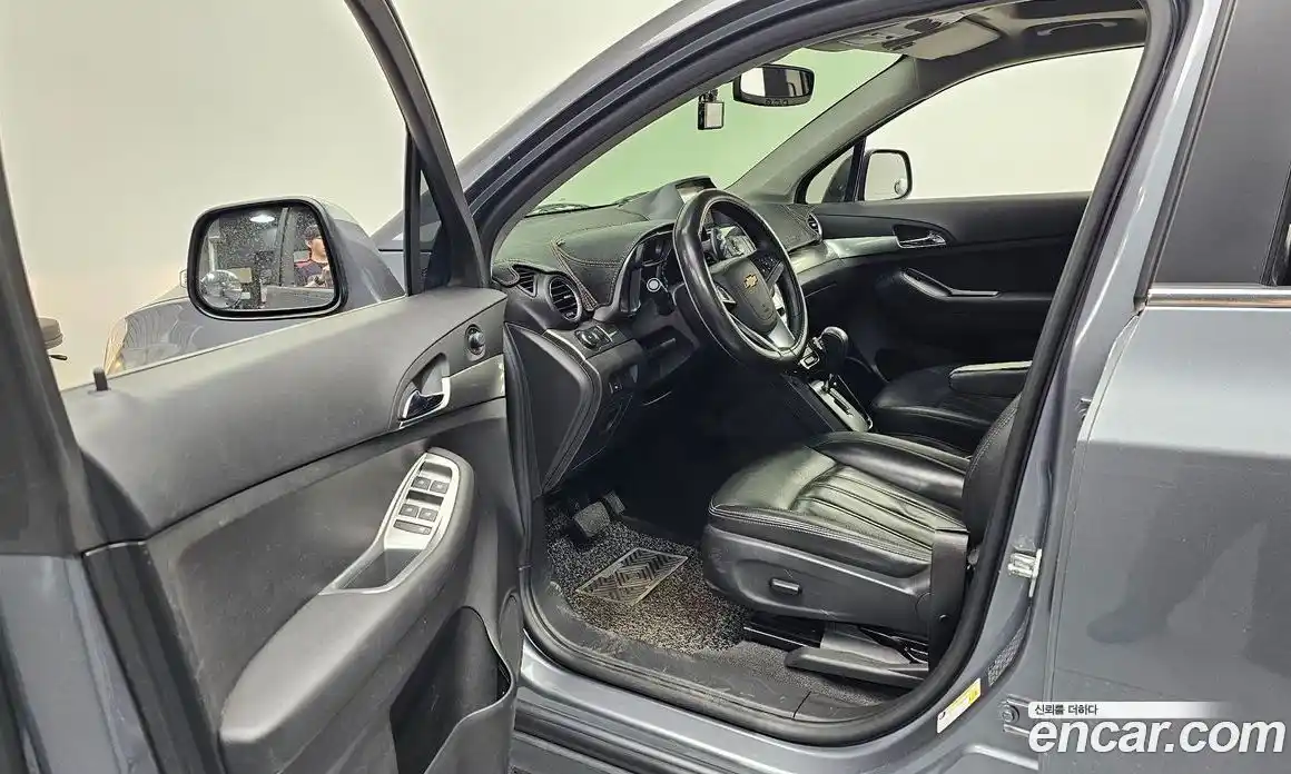 Chevrolet Orlando 2016 1.6 автомат (гидро), фото 12
