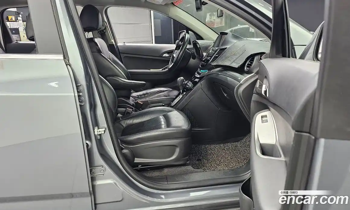 Chevrolet Orlando 2016 1.6 автомат (гидро), фото 16