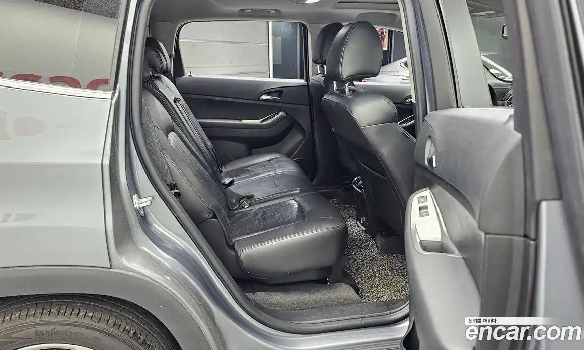 Chevrolet Orlando 2016 1.6 автомат (гидро), фото 17
