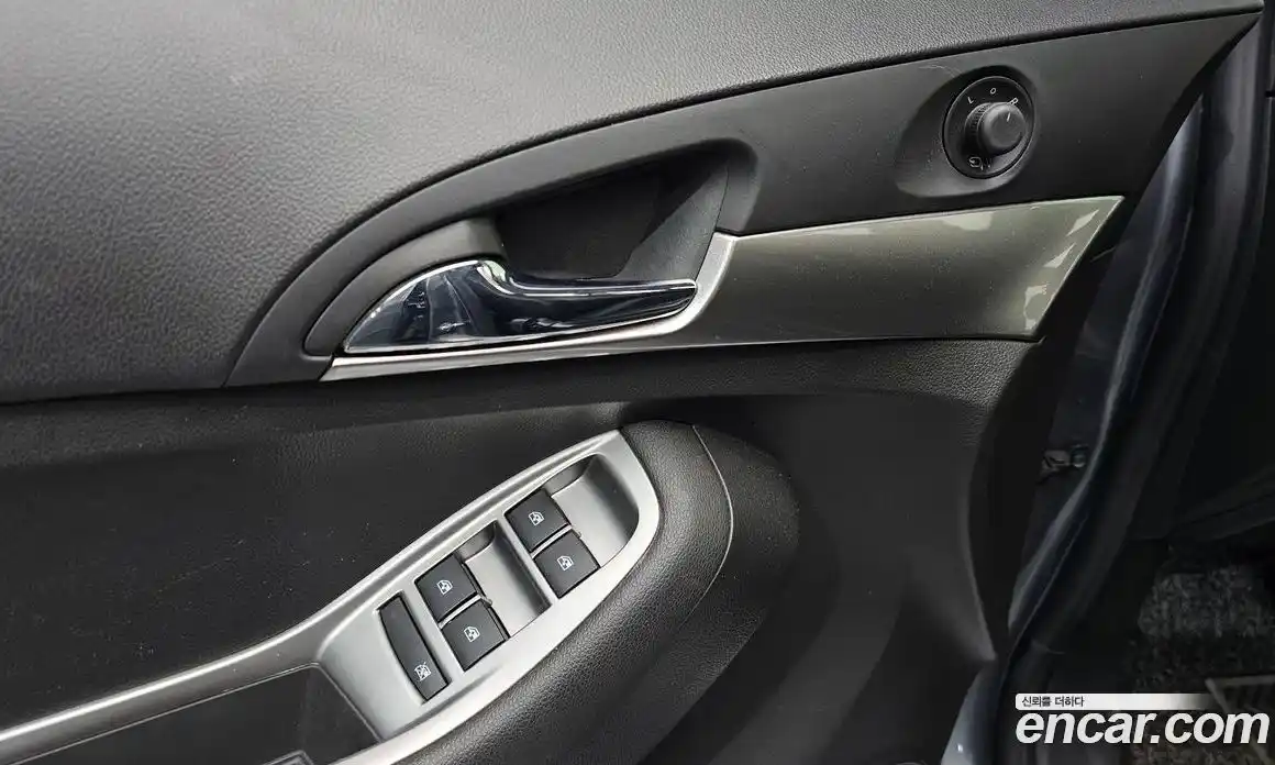 Chevrolet Orlando 2016 1.6 автомат (гидро), фото 21
