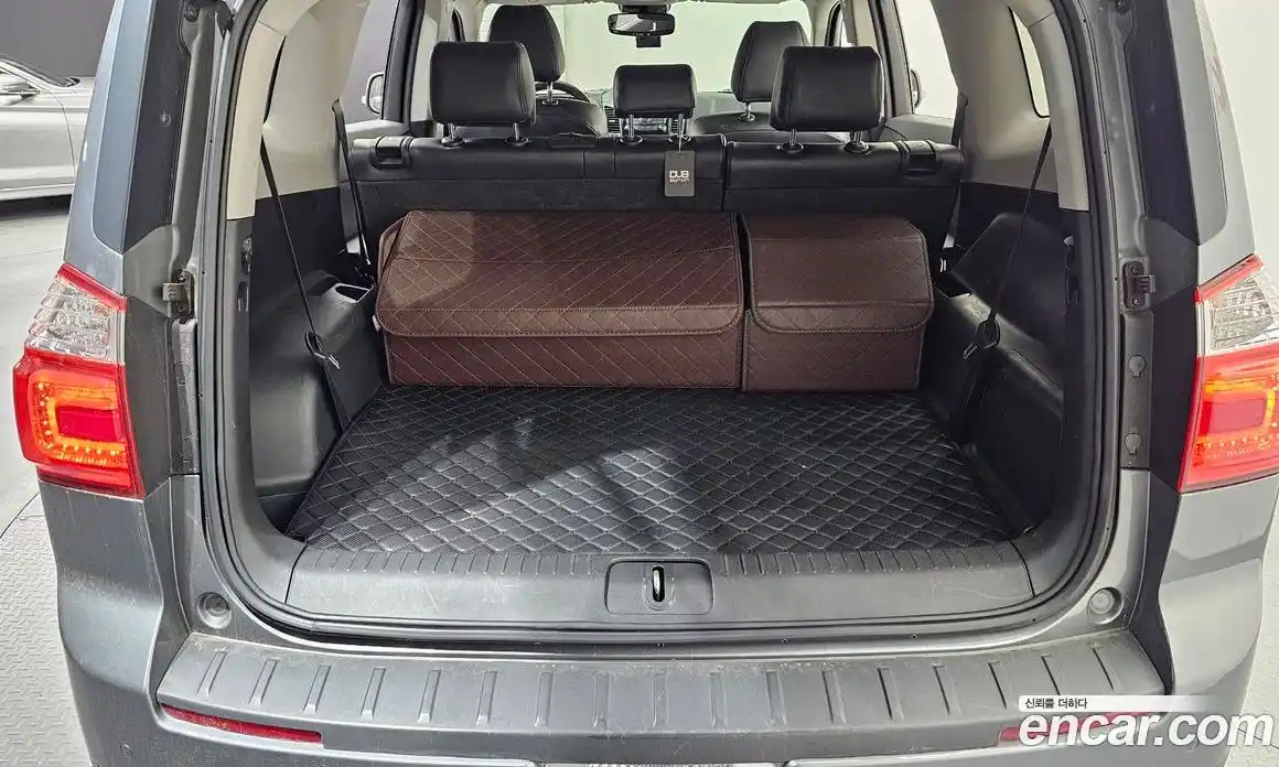 Chevrolet Orlando 2016 1.6 автомат (гидро), фото 25