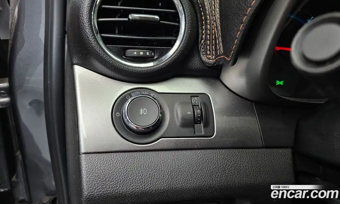 Chevrolet Orlando 2016 1.6 автомат (гидро), фото 26