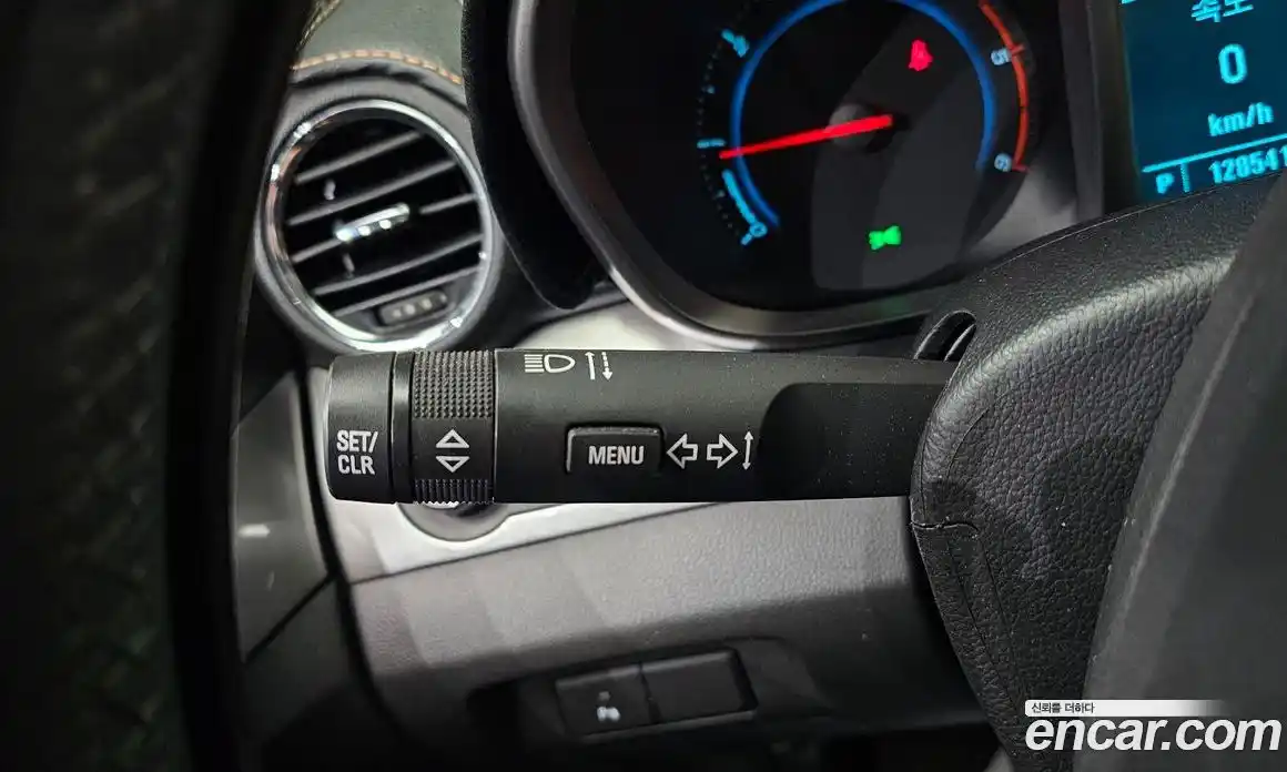 Chevrolet Orlando 2016 1.6 автомат (гидро), фото 29