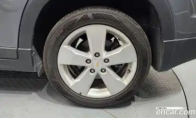 Chevrolet Orlando 2016 1.6 автомат (гидро), миниатюра 4