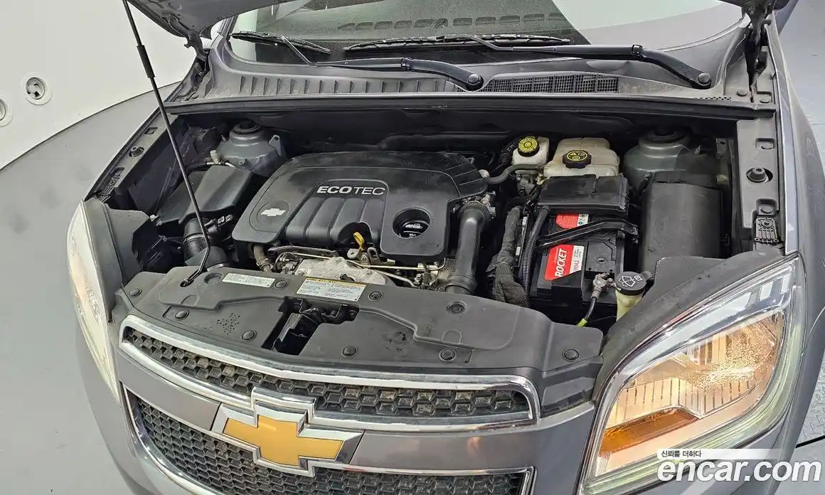 Chevrolet Orlando 2016 1.6 автомат (гидро), фото 5