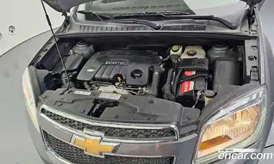 Chevrolet Orlando 2016 1.6 автомат (гидро), миниатюра 5