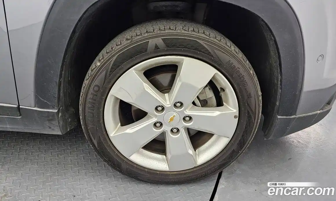 Chevrolet Orlando 2016 1.6 автомат (гидро), фото 6