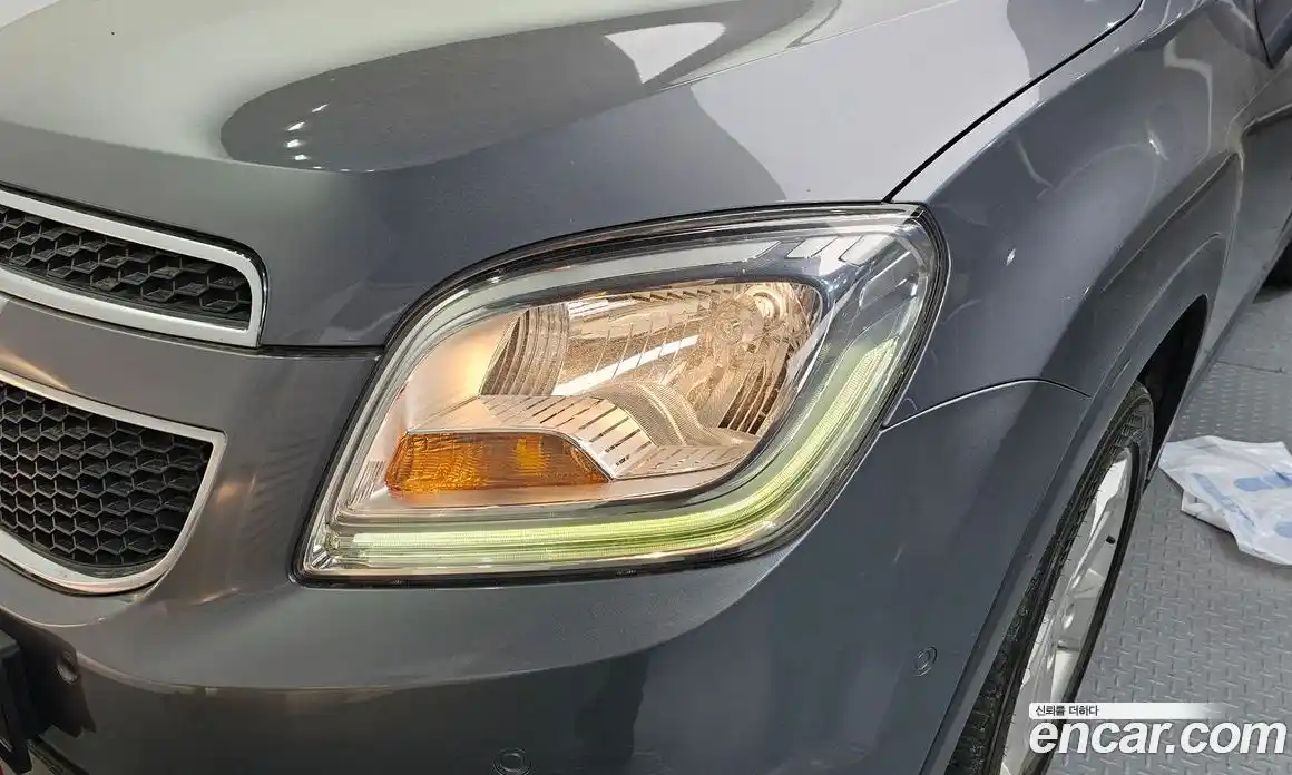 Chevrolet Orlando 2016 1.6 автомат (гидро), фото 7