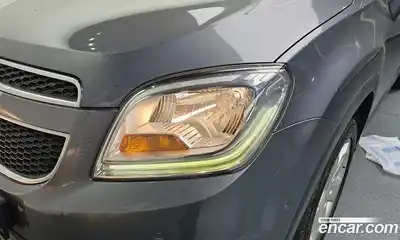 Chevrolet Orlando 2016 1.6 автомат (гидро), миниатюра 7
