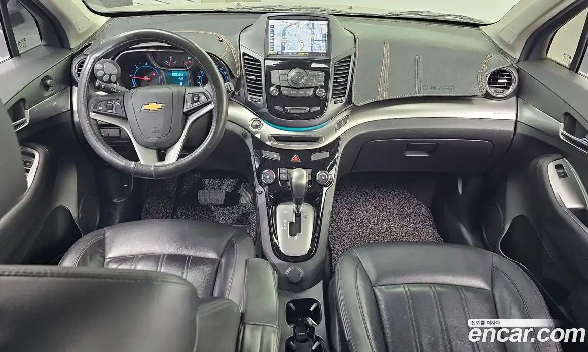 Chevrolet Orlando 2016 1.6 автомат (гидро), фото 9