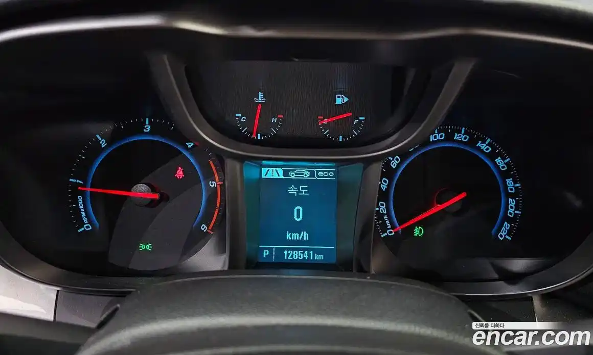 Chevrolet Orlando 2016 1.6 автомат (гидро), фото 10