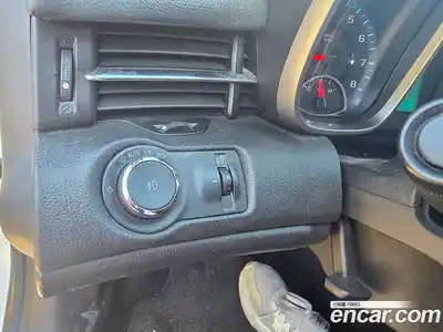 Chevrolet Malibu 2015 2.0 автомат (гидро), миниатюра 12