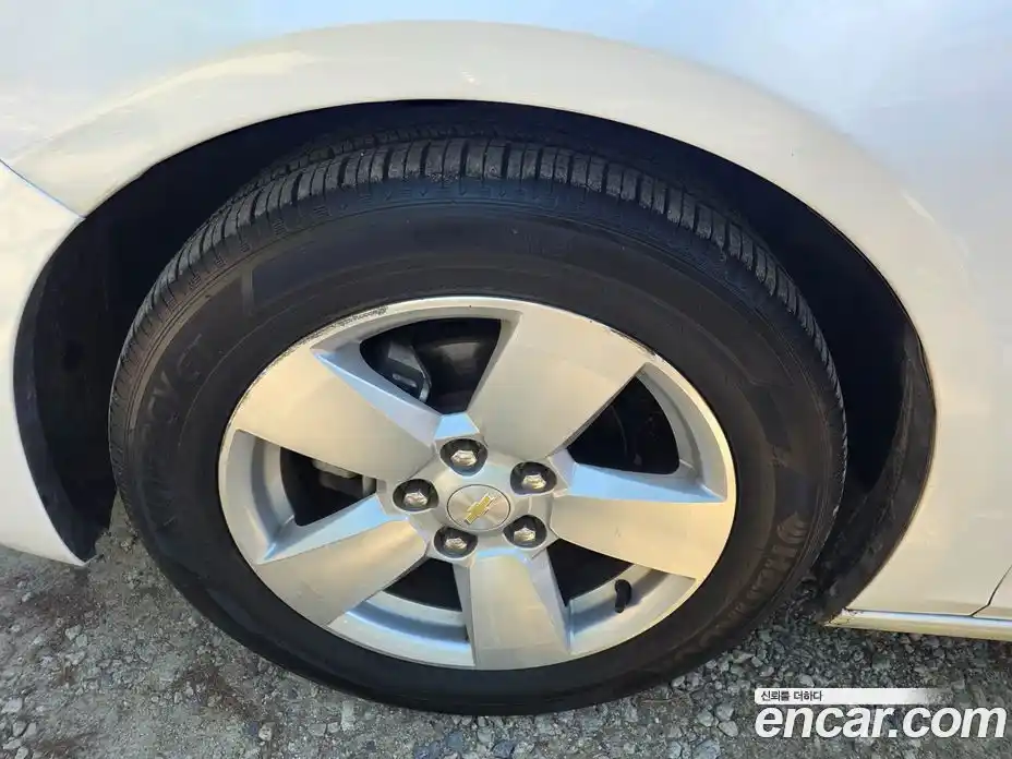 Chevrolet Malibu 2015 2.0 автомат (гидро), фото 20