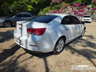 Chevrolet Malibu 2015 2.0 автомат (гидро), миниатюра 2