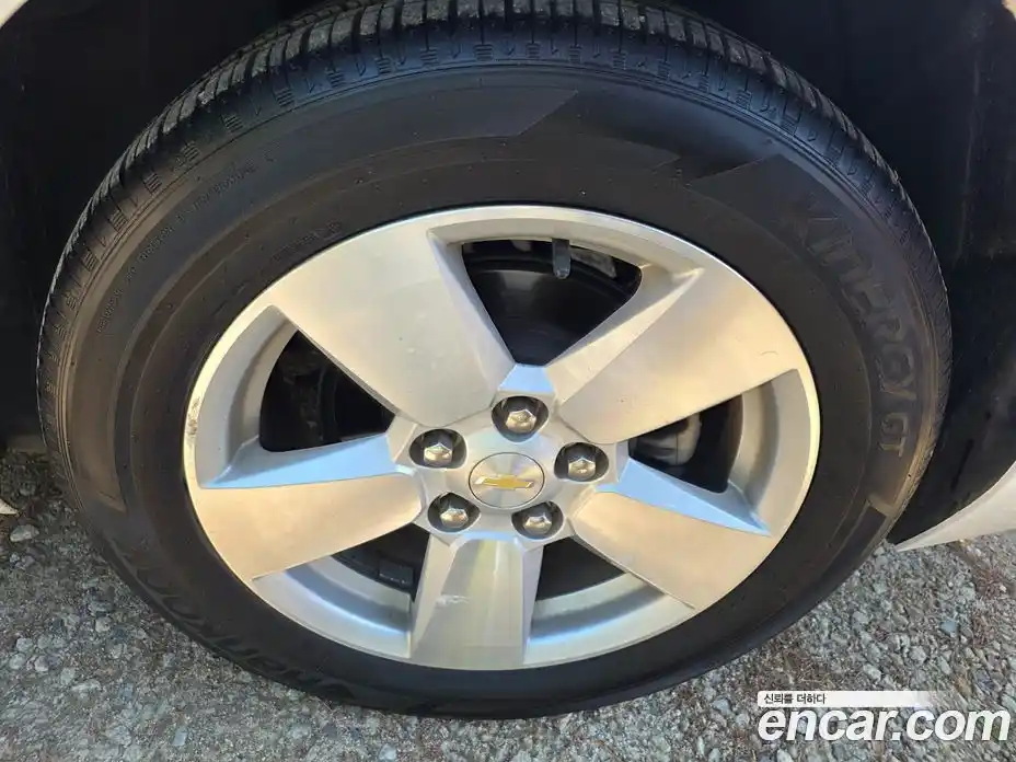 Chevrolet Malibu 2015 2.0 автомат (гидро), фото 5