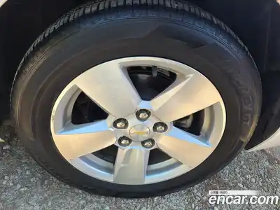 Chevrolet Malibu 2015 2.0 автомат (гидро), миниатюра 5
