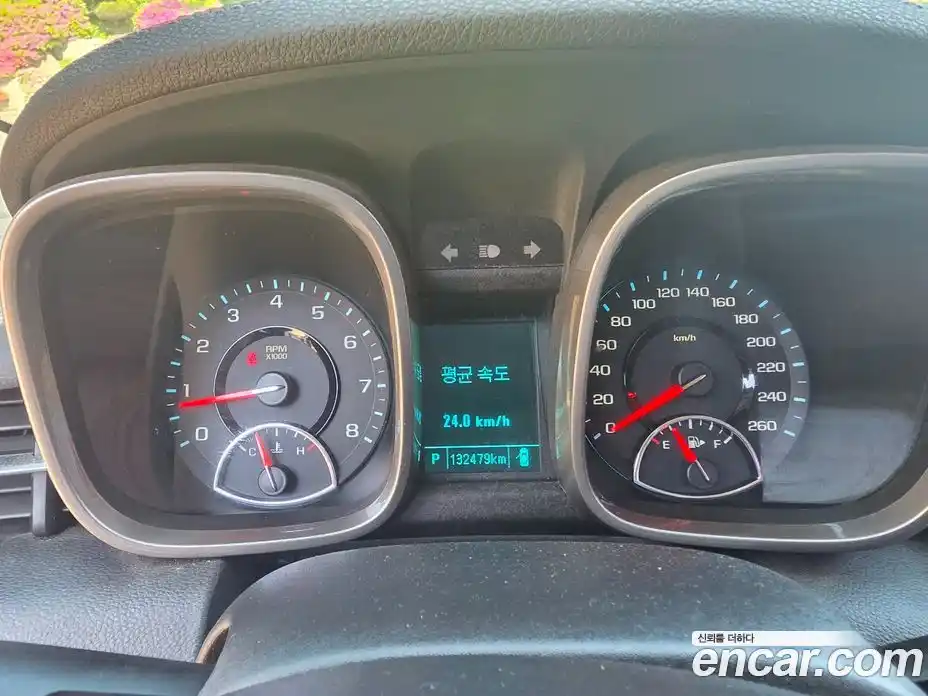 Chevrolet Malibu 2015 2.0 автомат (гидро), фото 8