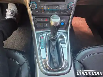 Chevrolet Malibu 2015 2.0 автомат (гидро), миниатюра 9