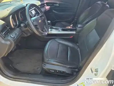 Chevrolet Malibu 2015 2.0 автомат (гидро), миниатюра 10