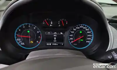 Chevrolet Malibu 2016 1.5 автомат (гидро), миниатюра 11