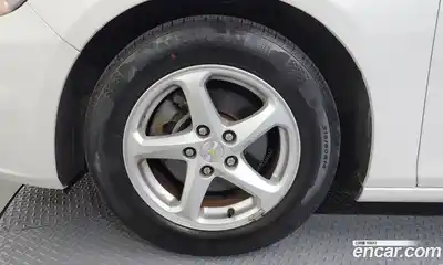Chevrolet Malibu 2016 1.5 автомат (гидро), миниатюра 5